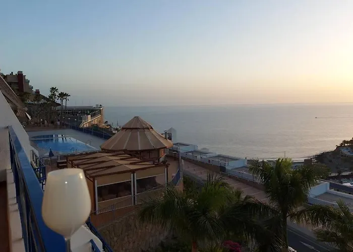 Vista Taurito
