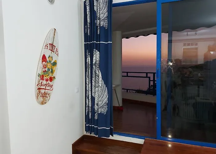 Vista Apartment Taurito
