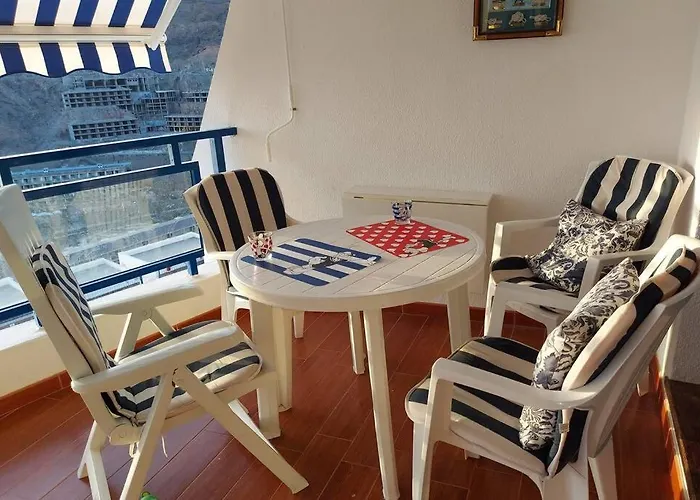 Vista Apartment Taurito