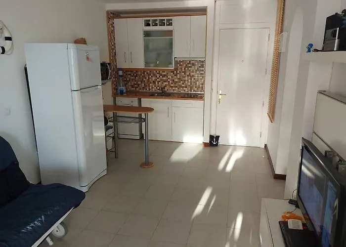Vista Apartment Taurito