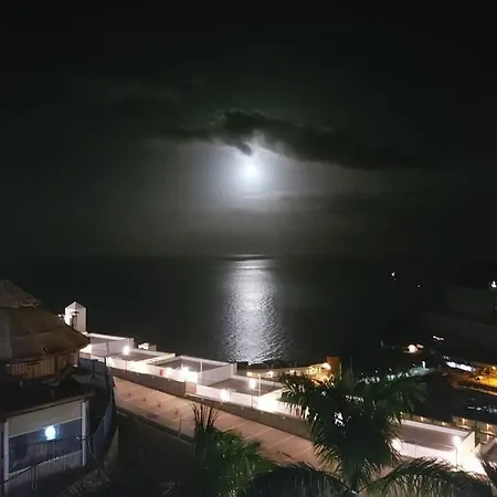 Apartamento Vista *