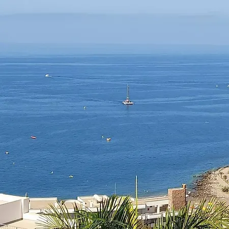 Apartment Vista *