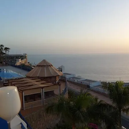 Vista Taurito