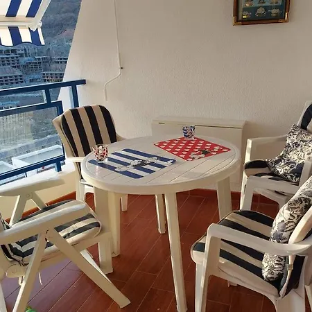 Vista Apartment Taurito