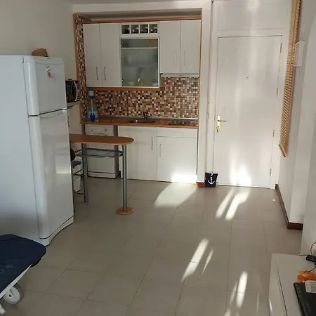 Vista Apartment Taurito