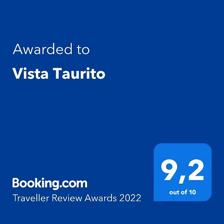 Apartmán Vista Taurito