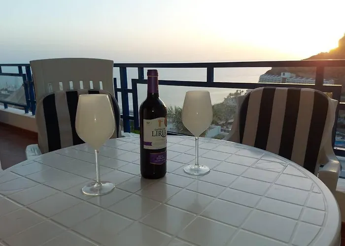 Vista Διαμέρισμα Taurito