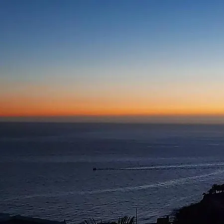 아파트 Vista 타우리토