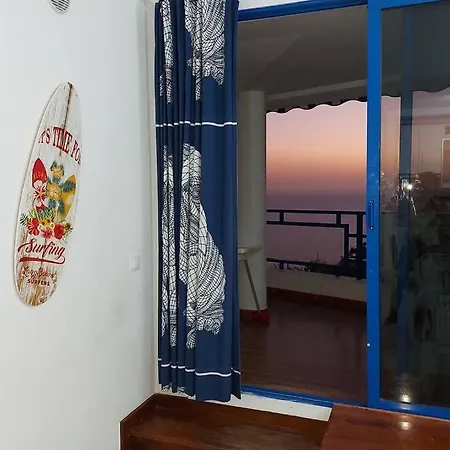 Vista 아파트 타우리토